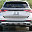 メルセデスベンツ GLC 新型（GLC220d 4MATIC）