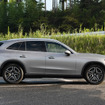 メルセデスベンツ GLC 新型（GLC220d 4MATIC）