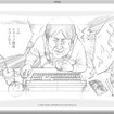 京商ミニッツ10周年---ティザーサイト開設