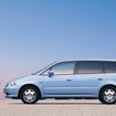 【リコール】ホンダ『オデッセイ』、満タンにすると……漏れる