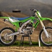 カワサキ KX250 50th アニバーサリーエディション
