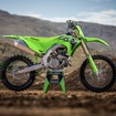 カワサキ KX450