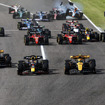 F1日本GP