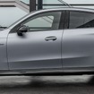 メルセデスAMG GLC 63 S Eパフォーマンス・クーペ