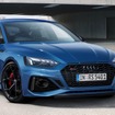 アウディ RS5スポーツバック RSコンペティション