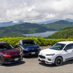注目のSUV『Honda ZR-V』をカスタマイズ！“走り”の無限と“魅せる”アクセスのどちらを選ぶ？