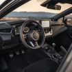 トヨタ GR カローラ の2024年モデル（米国仕様）