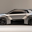 日産 コンセプト20-23