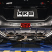 HKS『GR86／BRZ』NAコンプリートチューン