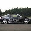 HKS『GR86／BRZ』NAコンプリートチューン