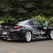 HKS『GR86／BRZ』NAコンプリートチューン
