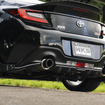HKS『GR86／BRZ』NAコンプリートチューン
