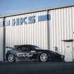 HKS『GR86／BRZ』NAコンプリートチューン