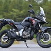 スズキ Vストローム250SX