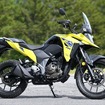 スズキ Vストローム250SX