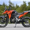 スズキ Vストローム250SX