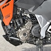 スズキ Vストローム250SX