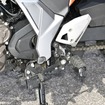 スズキ Vストローム250SX