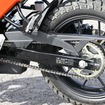 スズキ Vストローム250SX