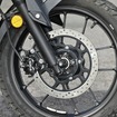 スズキ Vストローム250SX