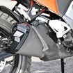 スズキ Vストローム250SX