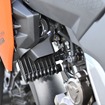 スズキ Vストローム250SX