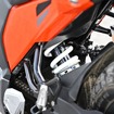 スズキ Vストローム250SX