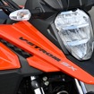 スズキ Vストローム250SX