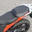 スズキ Vストローム250SX
