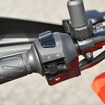 スズキ Vストローム250SX