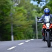 スズキ Vストローム250SX