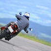 スズキ Vストローム250SX
