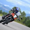 スズキ Vストローム250SX
