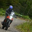 スズキ Vストローム250SX
