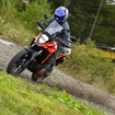 スズキ Vストローム250SX