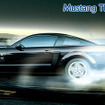 フォード マスタング…ブラックで統一した特別仕様車を発売