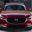 マツダ CX-30（米国仕様）