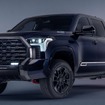 トヨタ・タンドラ の「1794リミテッド・エディション」