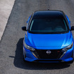 日産 セントラ 2024年モデル