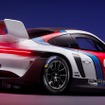 ポルシェ 911 GT3 R rennsport