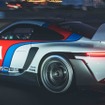 ポルシェ 911 GT3 R rennsport