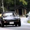 MG B
