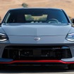 日産 Z NISMO（日本名：フェアレディZ NISMO に相当）米国仕様