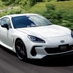 スバルBRZ