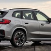 BMW X1（欧州仕様）