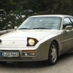 ポルシェ 944 ターボ