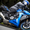 スズキ GSX-S1000GT