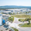 BMWグループがドイツに建設中の新たなバッテリー試験センター