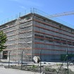 BMWグループがドイツに建設中の新たなバッテリー試験センター