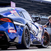 ニュルブルクリンク12時間耐久レース【NLS6+7】